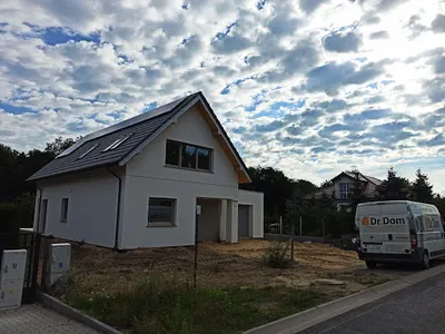 DOKTOR DOM - Budownictwo energooszczędne, firma budowlana Zielona Góra